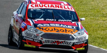 Turismo Nacional | Jornada negra para Iansa en el inicio del campeonato 2025