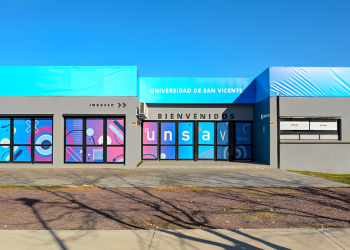 Capacitación | UNSaV: ofrecen Ciclo de Complementación Curricular de la Licenciatura de Trabajo Social