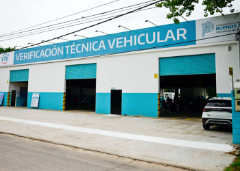 San Vicente | La nueva planta de VTV ya da turnos por la página oficial y por Whatsapp