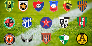 Fútbol liguista | Se conoció el fixture completo del Torneo Apertura dela Zona Elite