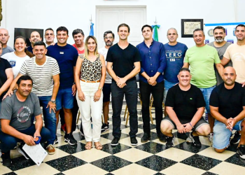 Fútbol | Anunciaron la conformación de un nuevo Tribunal de Disciplina de la Liga Metropolitana