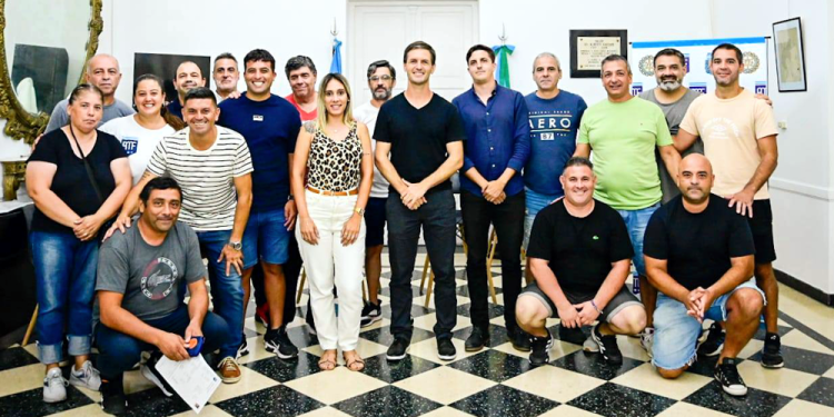Fútbol | Anunciaron la conformación de un nuevo Tribunal de Disciplina de la Liga Metropolitana