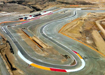 Automovilismo | La televisación del TC y TC Pista para este fin de semana en El Calafate