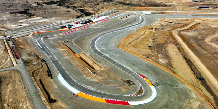 Automovilismo | La televisación del TC y TC Pista para este fin de semana en El Calafate