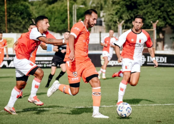 Fútbol | Estrella del Sur cayó frente a Juventud Unida en el debut en Primera C