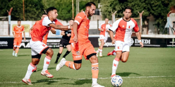 Fútbol | Estrella del Sur cayó frente a Juventud Unida en el debut en Primera C