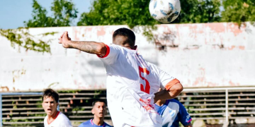 Fútbol | Estrella del Sur, logró en Rosario, su primer triunfo en la Primera división C