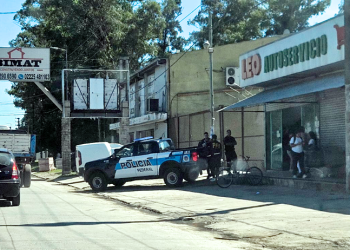 San Vicente | La Policía Federal allana a un reconocido supermercado por la Ley de Marcas