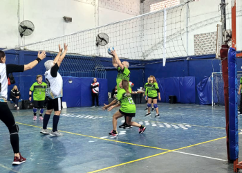 Newcom | Se viene el Torneo 2025 de la Liga Iniciativa de Newcom en el Polideportivo Don Orione
