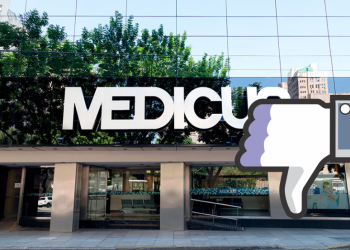 Salud | La obra social Medicus le niega cobertura a un niño con Trastorno de Déficit de Atención