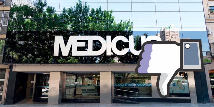 Salud | La obra social Medicus le niega cobertura a un niño con Trastorno de Déficit de Atención