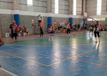 Newcom | Los Nonos comenzaron con buen pie el torneo de la Liga Iniciativa