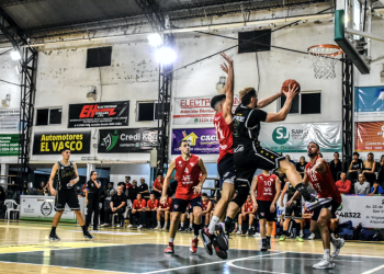 Básquet | El Social dio el batacazo y venció en Korn a Independiente de Avellaneda