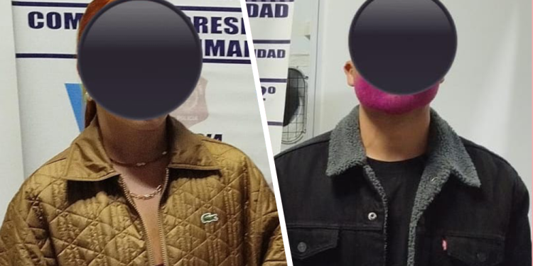 Presidente Perón | Detienen a “Perro Primo” con un arma de fuego no registrada y marihuana