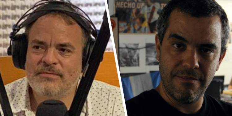 Mes de le Memoria | Martín Piqué y Diego Igal darán una charla en el Museo 17 de Octubre