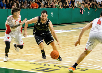 Básquet | El Club Social Korn le ganó a Monte Grande en el debut del Federal y se ilusiona