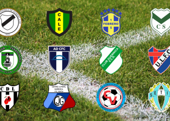 Fútbol | Este domingo inicia el Torneo Apertura de la Zona Campeonato de la Liga Metropolitana