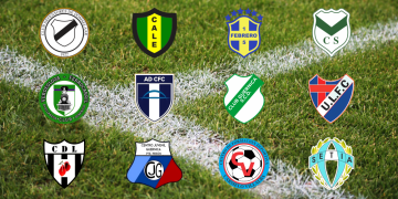 Fútbol | Este domingo inicia el Torneo Apertura de la Zona Campeonato de la Liga Metropolitana