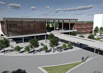 Opinión | La necesidad de un Centro de Exposiciones y Convenciones para San Vicente