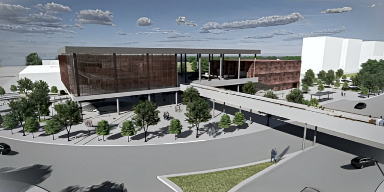 Opinión | La necesidad de un Centro de Exposiciones y Convenciones para San Vicente