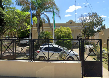 Seguridad | Se conocieron todos los cambios en la cúpula de la Policía de San Vicente