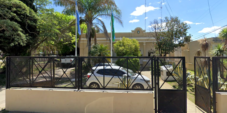 Seguridad | Se conocieron todos los cambios en la cúpula de la Policía de San Vicente