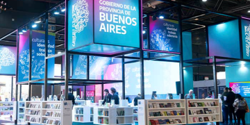 Cultura | Presidente Perón estará presente por primera vez en la Feria Internacional del Libro de Buenos Aires
