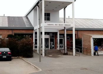 Presidente Perón | El sistema público de Salud responde ante la crisis de los afiliados de PAMI