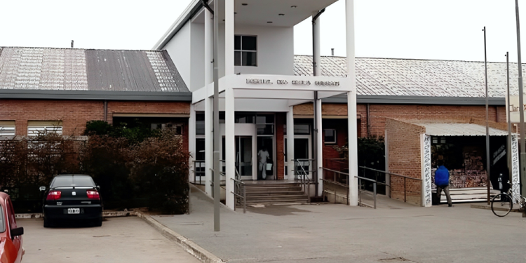 Presidente Perón | El sistema público de Salud responde ante la crisis de los afiliados de PAMI