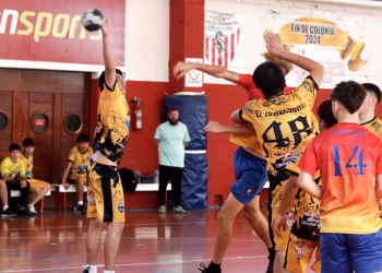 Deportes | Comenzó la inscripción para los Juegos Bonaerenses 2025 hasta el 18 de mayo