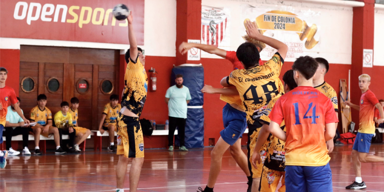 Deportes | Comenzó la inscripción para los Juegos Bonaerenses 2025 hasta el 18 de mayo