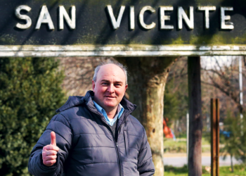 Política | Jorge Zatloukal anunció que será candidato en las próximas Elecciones Legislativas