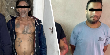 Alejandro Korn | Detienen a dos vendedores de drogas al menudeo en al barrio Los Hornos