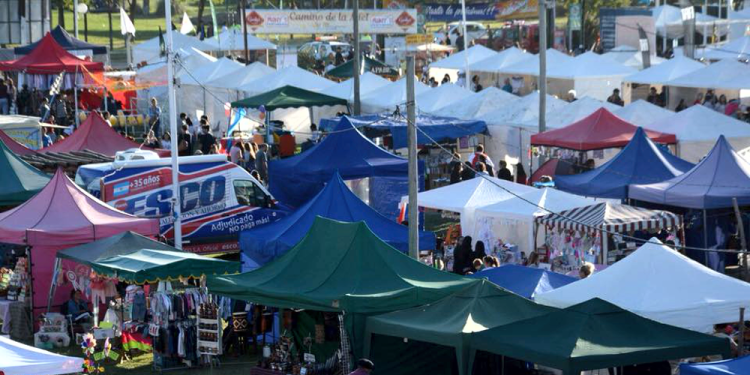 San Vicente | Este fin de semana llega la 11ª Fiesta Regional de la Miel a la Vieja Estación