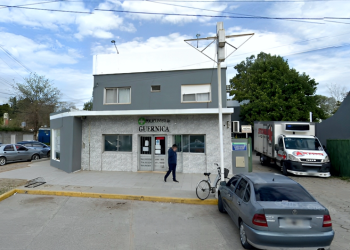 Salud | Cruces entre el Policlínico Guernica y PAMI por el cese del contrato