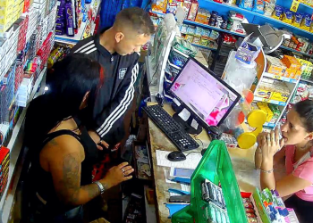 Alejandro Korn | Comerciante es asaltado por enésima vez y apunta a la inacción policial