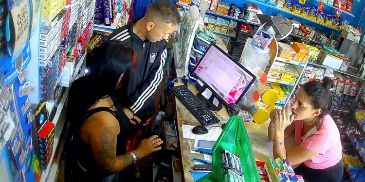 Alejandro Korn | Comerciante es asaltado por enésima vez y apunta a la inacción policial