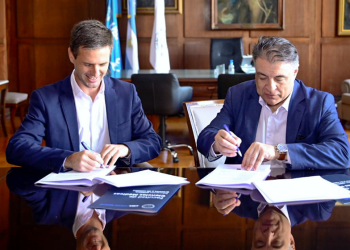 San Vicente | Nueva alianza educativa entre la UNSaV y la UBA para capacitar al personal médico