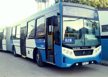 Transportes | El ramal Monte Grande-Korn de la Línea 435 extendió su recorrido hasta Glew