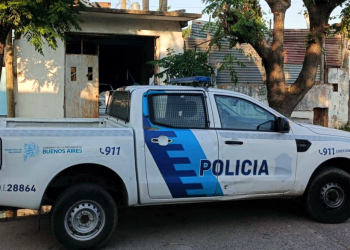 San Vicente | Detienen a un sujeto, acusado de violar a su hijastra de 13 años dos años atrás