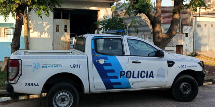 San Vicente | Detienen a un sujeto, acusado de violar a su hijastra de 13 años dos años atrás