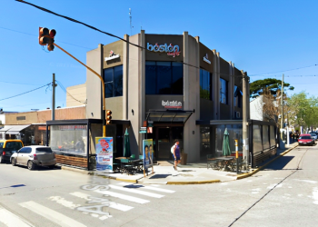 Empresariales | Boston Bar y Restó cumplió 35 años de vida en San Vicente