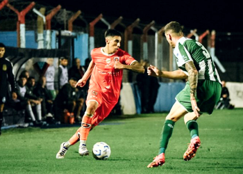 Fútbol | El Torneo Promocional Amateur de AFA todavía no tiene fecha de inicio