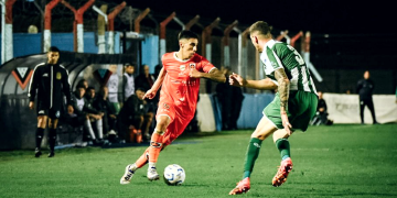 Fútbol | El Torneo Promocional Amateur de AFA todavía no tiene fecha de inicio