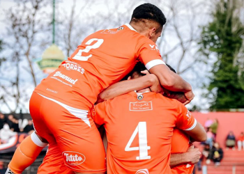 Fútbol | Estrella del Sur le ganó a Deportivo Paraguayo por la undécima de la Primera C