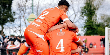 Fútbol | Estrella del Sur le ganó a Deportivo Paraguayo por la undécima de la Primera C