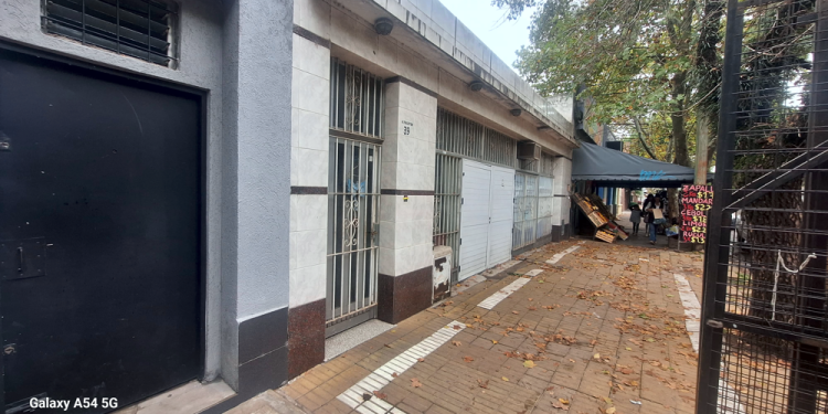 San Vicente | Nueva entradera contra ancianos: asaltaron a una mujer de 79 años y la golpearon