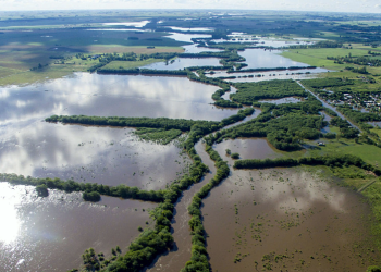 Opinión | El cambio climático y las inundaciones en San Vicente, un problema que tiene solución