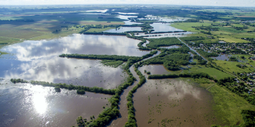 Opinión | El cambio climático y las inundaciones en San Vicente, un problema que tiene solución