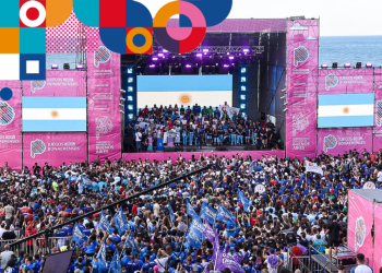 Juegos Bonaerenses | El Gobierno provincial extendió el plazo de inscripción de la edición 2025